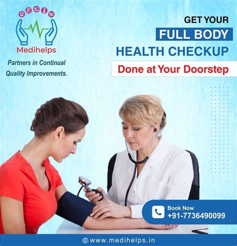 full body health checkup   doorstep health check checkup body