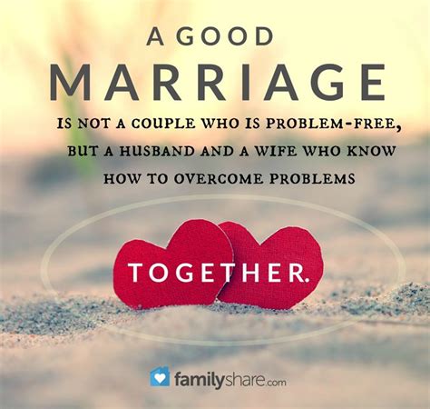 Quotes About Husband And Wife Problems 16 Quotes