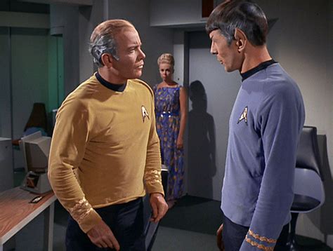 Doux Reviews Star Trek The Deadly Years