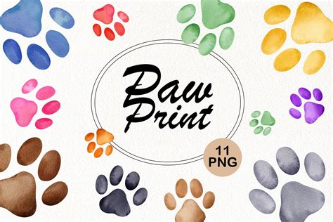 dog paw print png cat paw print clip art paw print cartoon lupongovph