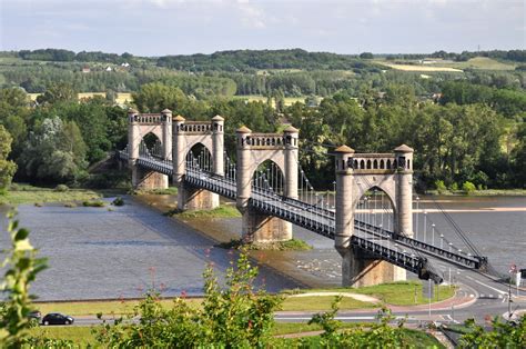 pont de langeais france