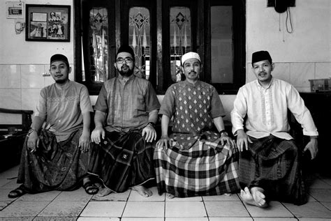 Sang Penyembuh Legenda Pijat Tradisional Di Jakarta – Permata