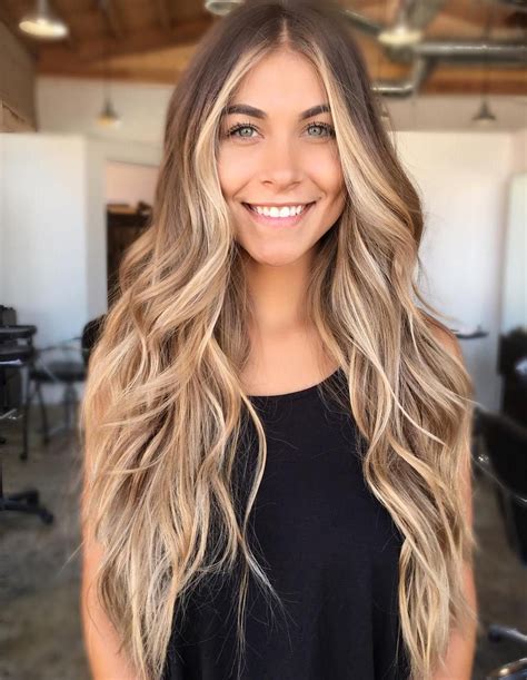70 flattering balayage hair color ideas for 2020 in 2020 hair styles