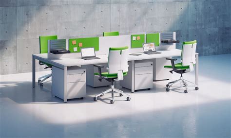 workstation desk modern furniture  dubai officemasterae
