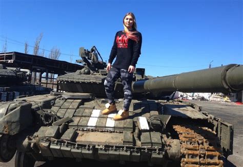 russian teen powerlifting champ heads to war torn syria