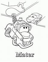 Coloring Mater sketch template