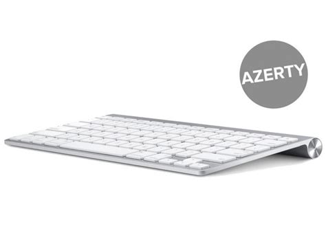 apple draadloos toetsenbord azerty mcnb internets   offer daily iboodcom