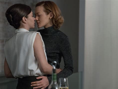 The Girlfriend Experience Season 2 Trailers Featurette Images And