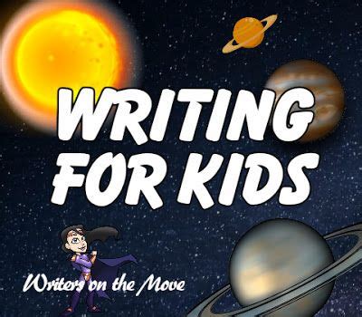 writing fiction  children  simple tips fiction writing kids