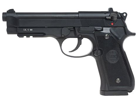kwc fs  blowback airsoft pistol replicaairgunsca