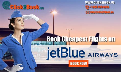 cheapest deals  jetblue airways flight  booking clickook   flight