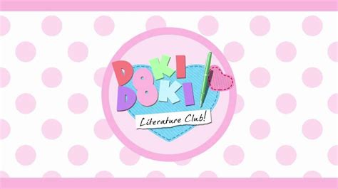 doki doki literature club main theme in game version