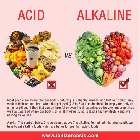 For More Information About Alkaline Diet Visit Nizeroasis