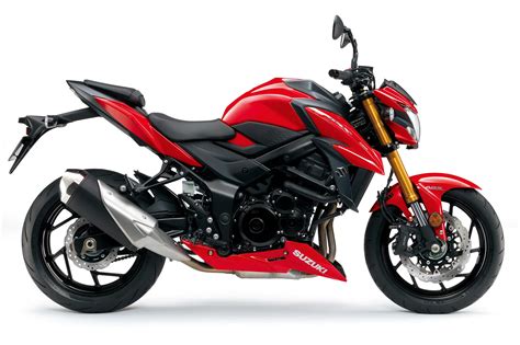 suzuki gsx  abs review total motorcycle