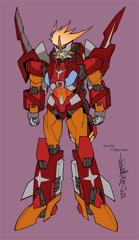 Transformers More Than Meets The Eye 41 New Fembot Designs Names