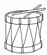 Tambor Drum Trommel Instrumentos Musicales Malvorlage Instrumento Tobe Colorat Jucarie Planse Recursos Ausmalbilder Drucken Copilul Cadouri Mentamaschocolate sketch template