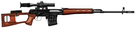 deadly dragunov sniper rifle army  weapons