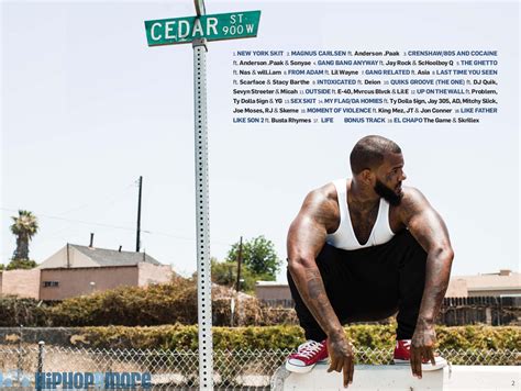 the game the documentary 2 5 track list booklet