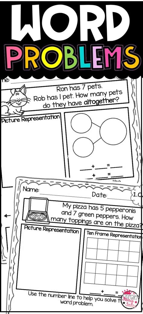 addition  subtraction word problems year  craftsykay