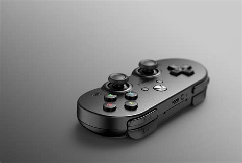 bitdo reveals partnered project xcloud controller arriving   fall rectify