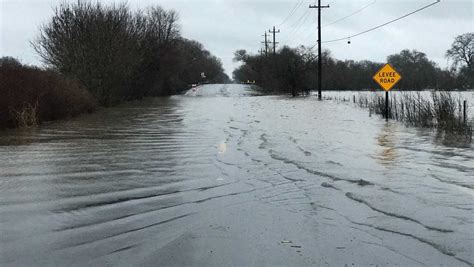 closer   flooding  sacramento county