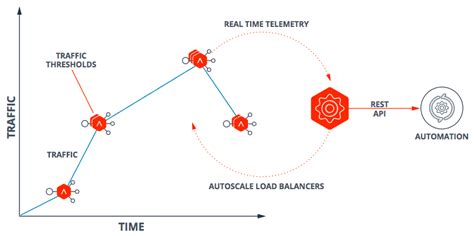 Avi Networks Software Load Balancer Application Delivery Controller