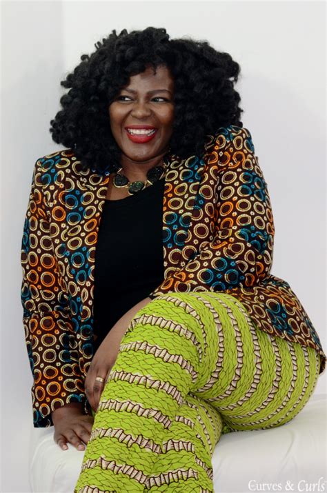 5 Places To Shop For Plus Size African Print Designs My
