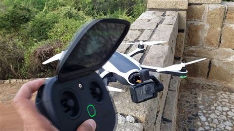 drone gopro karma youtube