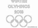 Pages Olympic sketch template