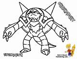 Pokemon Colouring Pages Coloring Fletchinder Spectacular Chesnaught sketch template