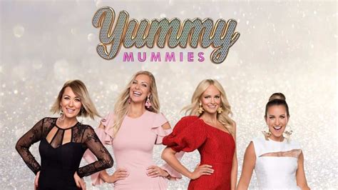 Yummy Mummies Season 2 Coming To Netflix In July 2019 What S On Netflix