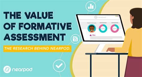 The Value Of Formative Assessment Nearpod Blog