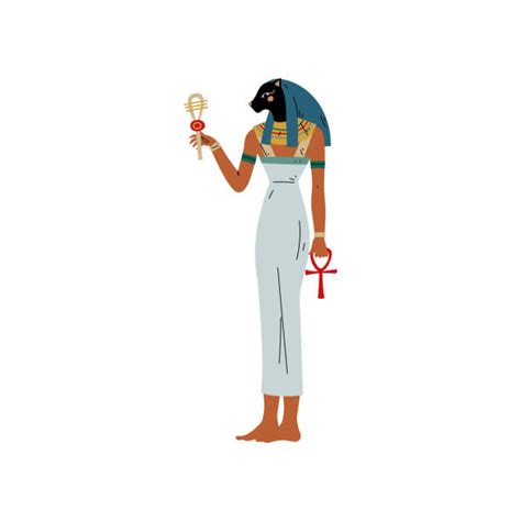 egyptian god illustrations royalty free vector graphics