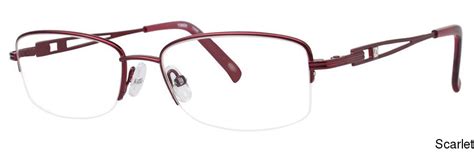 buy timex t500 semi rimless half frame prescription eyeglasses