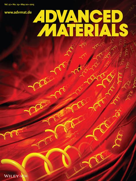 advanced materials cover page multi scale robotics lab eth zurich