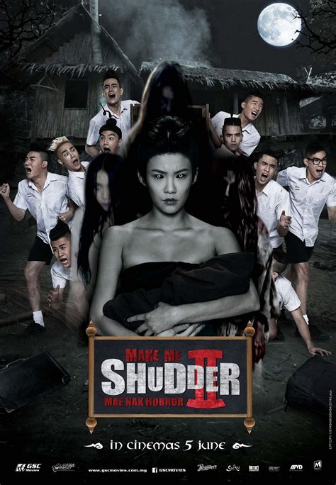 Thailand Horror Comedy Movies Soakploaty