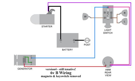 diagram delco alternator wiring diagram positive ground mydiagramonline
