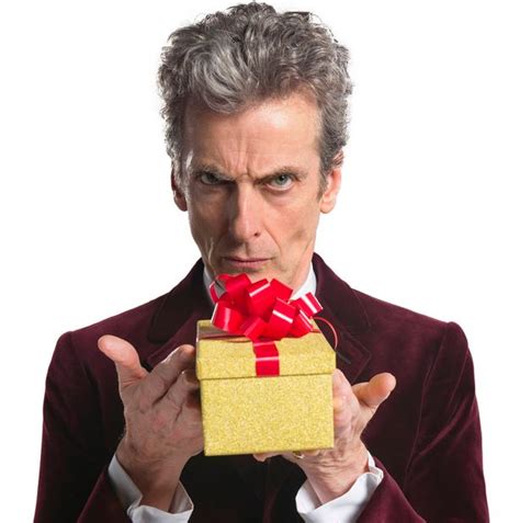 doctor who christmas sex storm on the horizons and set to rock fans