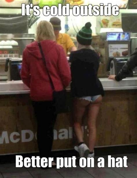 dat ass memes funny pictures mcdonalds ass butt booty cold funny pictures