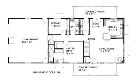 sqaure feet  bedrooms  bathrooms  garage spaces  width  depth floor plan