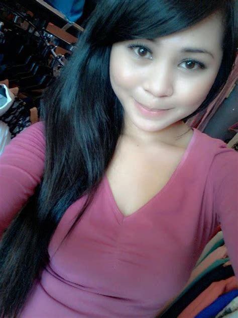 koleksi gambar awek melayu comel 16 manis gadis ayu pinterest selfie indonesia and asian
