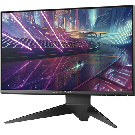 electronic express alienware  lcd gaming monitor