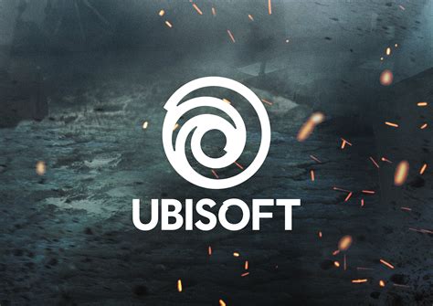 ubisoft  logo  hd games  wallpapers images backgrounds