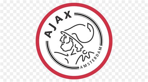 ajax logo clipart patronen