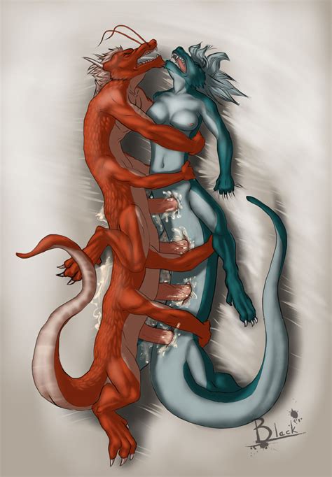 Rule 34 Bed Blue Bobby123 Breasts Chinese Dragon Color Cum Dragon