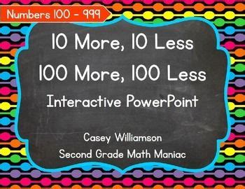 interactive powerpoint interactive powerpoint math work