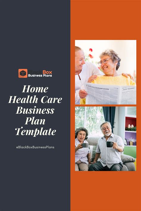 home health care business plan template home health care business plan template   plan