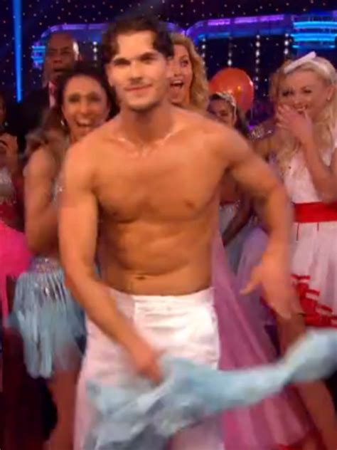 Gleb Savchenko Reveals Why He Quit Strictly Come Dancing