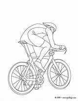 Coloriage Bicicleta Vtt Ausmalen Bicicletas Carrera Bmx Fahrrad Mountainbike Hellokids Ausdrucken Rennrad Coloriages Ausmalbilder Vélos Cycliste Colorier Résultat Corrida Velo sketch template