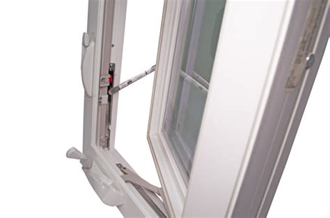 window opening control device